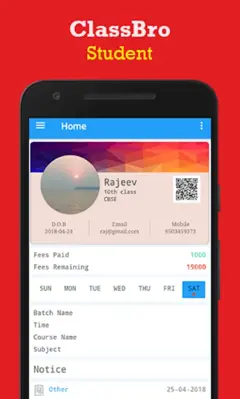 Rise Tutorial android App screenshot 3